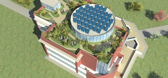 Investiţie de circa 11 milioane de euro în Parcul Industrial de la Câmpu Frumos