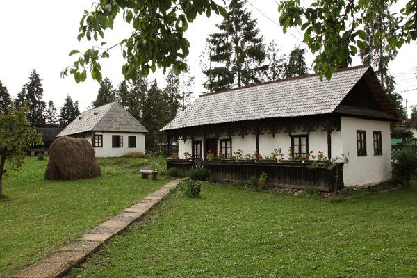 Proiecte pentru promovarea turismului în județul Mureș