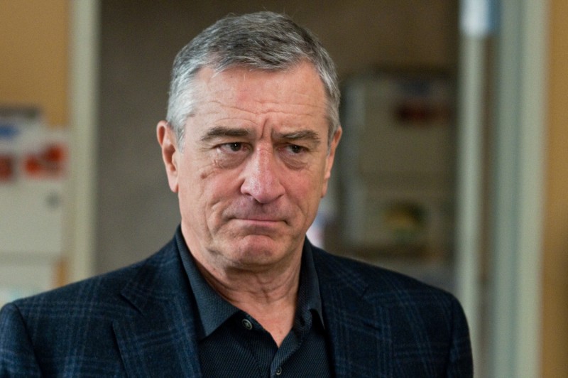 Robert de Niro a primit aprobările necesare pentru construirea unui hotel de lux la Londra