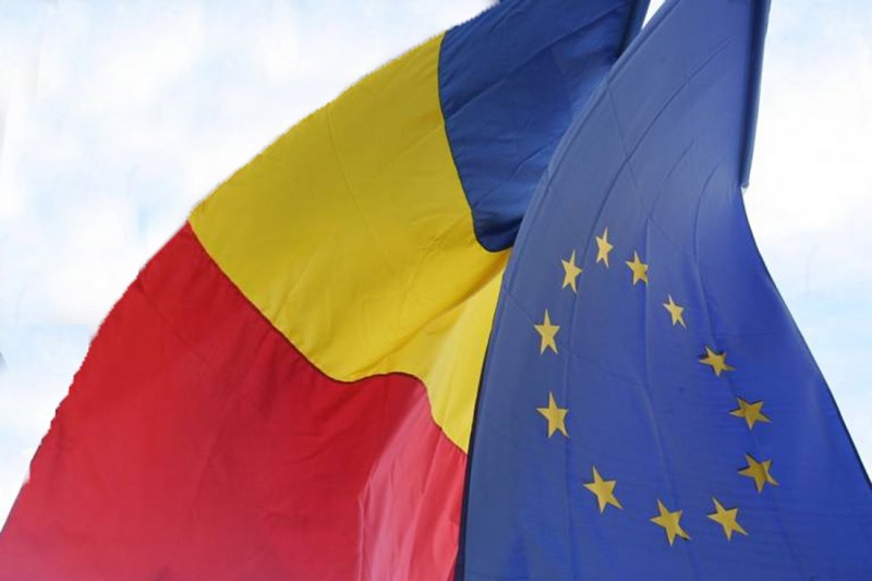 România a avut cel mai mare procent de deficit guvernamental din Uniunea Europeană în primul trimestru din acest an