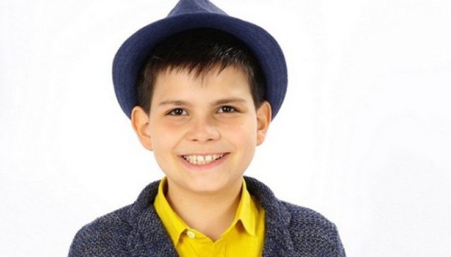 România de nota 10: Vlad Morar – un copil ambiţios, înzestrat cu har, talent și voință