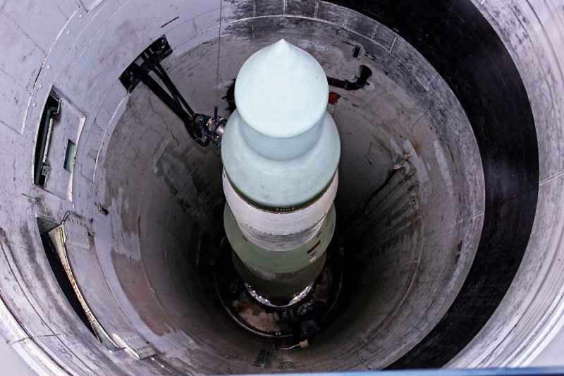 MAE respinge ferm informaţiile potrivit cărora Statele Unite ar fi început să mute din Turcia în România arme nucleare