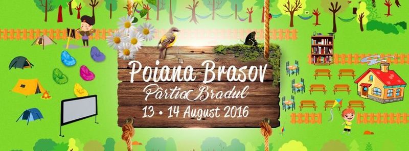 Prima ediție a Festivalului Bean Bag, în Poiana Braşov