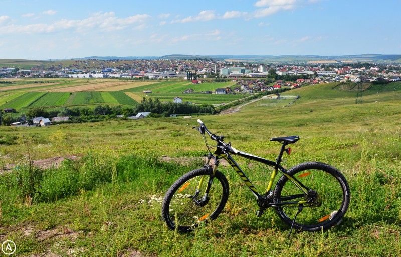 Agricultorii au cele mai multe biciclete din România