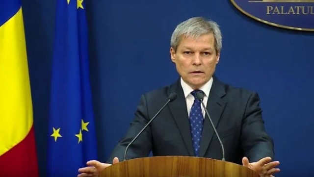 Mihai-Cristian Mărculescu este noul şef al DIPI din cadrul MAI Mihai-Cristian Mărculescu este noul şef al DIPI din cadrul MAI