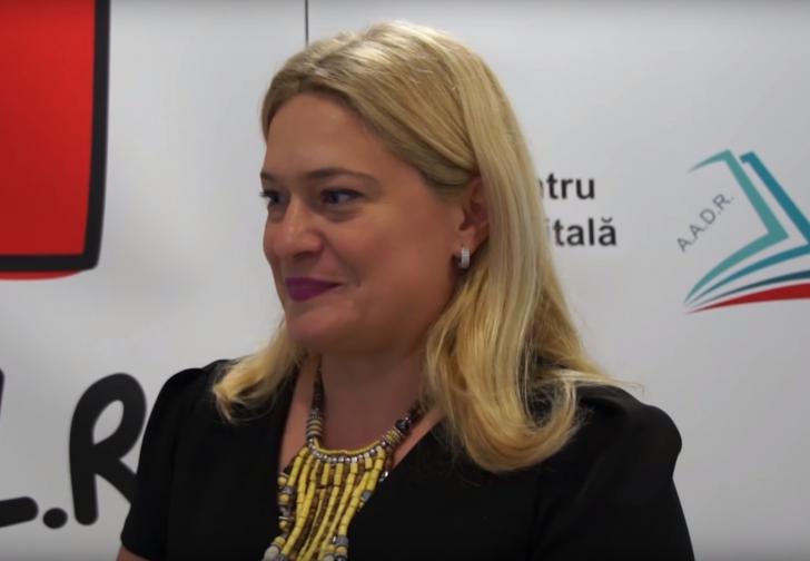 Decretul privind numirea noului ministru al Comunicaţiilor, publicat în Monitorul Oficial