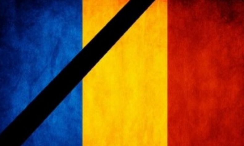 13 august va fi zi de doliu national în România