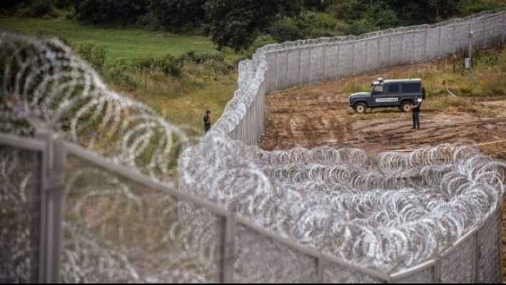 Măsuri de securitate sporite la granița cu Serbia