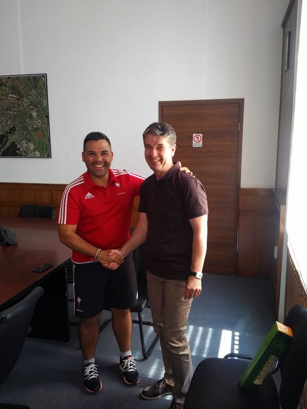 Academia Celta Vigo Brașov a devenit realitate