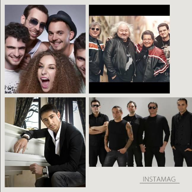 Radio România Reşiţa sărbătoreşte 20 de ani cu Direcţia 5, Adi Cristescu, Pact, Phaser şi Simona Nae