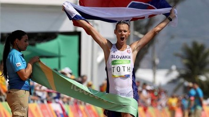 J.O.: România, în afara finalelor; Bolt a câştigat al 9-lea titlu olimpic
