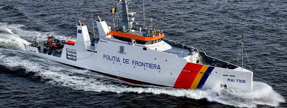Un bărbat şi un salvamar plecat în ajutorul acestuia, recuperaţi de poliţiştii de frontieră Un bărbat şi un salvamar plecat în ajutorul acestuia, recuperaţi de poliţiştii de frontieră