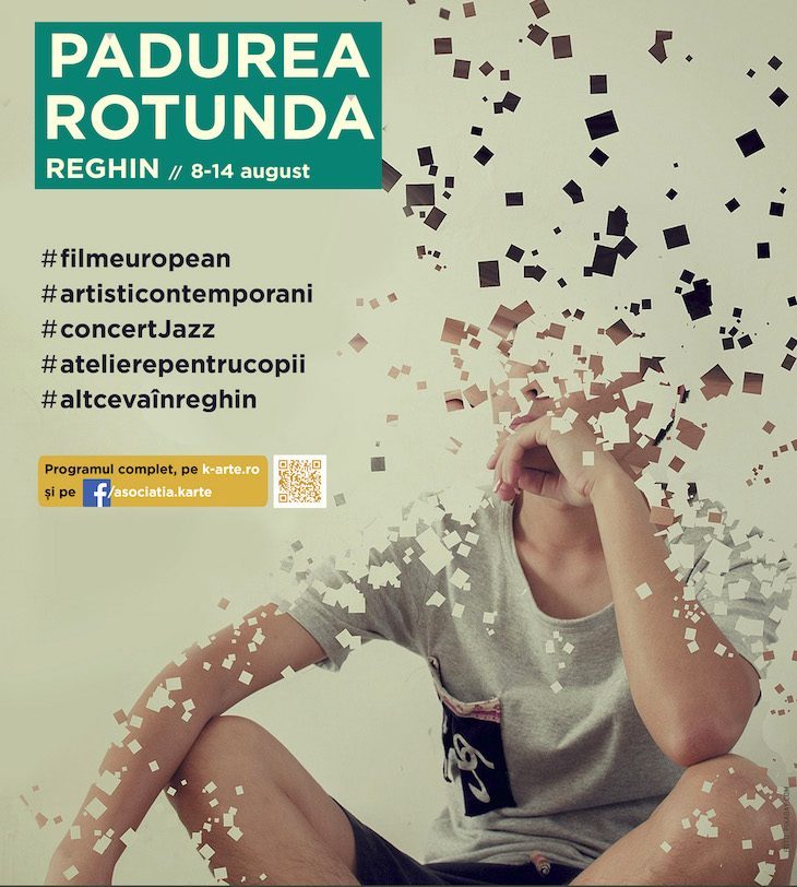 Documentar despre vânzarea germanilor la „Pădurea Rotundă” din Reghin Documentar despre vânzarea germanilor la „Pădurea Rotundă” din Reghin