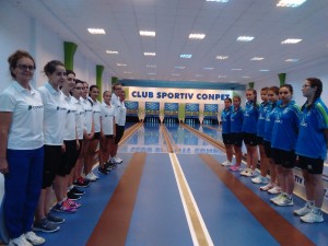 Foto: CS Electromures Romgaz