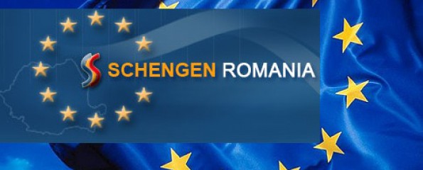 Slovacia sprijină aderarea României la Schengen