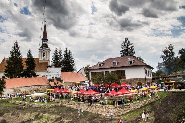 Începe ,,Săptămâna Haferland”
