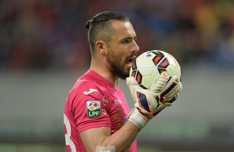 Stăncioiu lasă ASA pentru Steaua