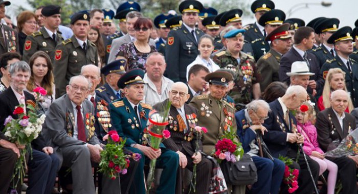 Precizări pentru veteranii de război