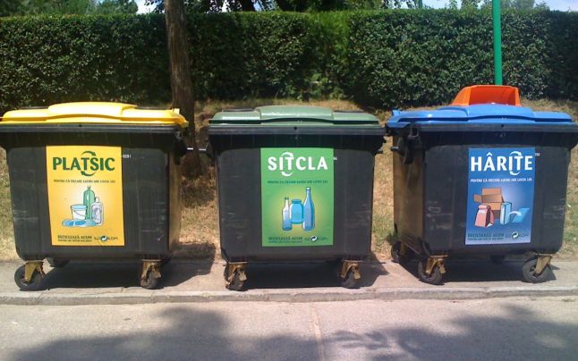Asociațiile de proprietari din Tg. Mureș așteaptă să recupereze banii pe taxa de salubritate