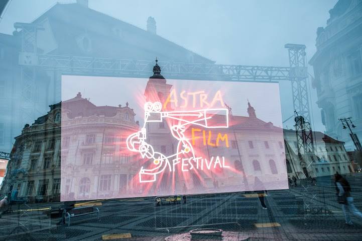 România portretizată în filmul documentar, la Astra Film Sibiu 2016