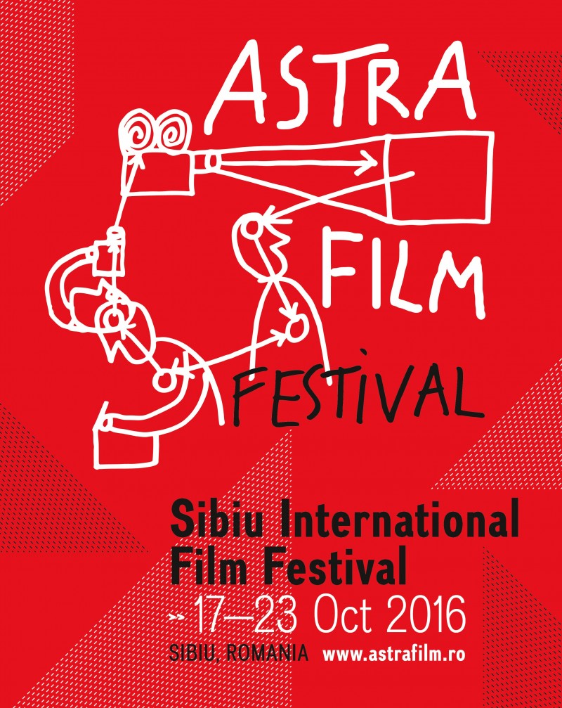 Superstaruri ale filmului documentar în selecția oficială Astra Film Festival 2016