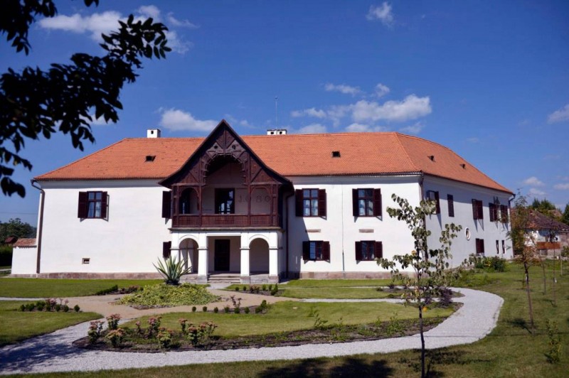 Două castele şi trei conace din judeţul Covasna vor putea fi vizitate gratuit astăzi