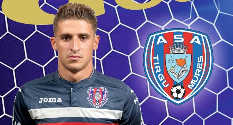 ASA câștigă derby-ul suferinței cu Poli Timișoara