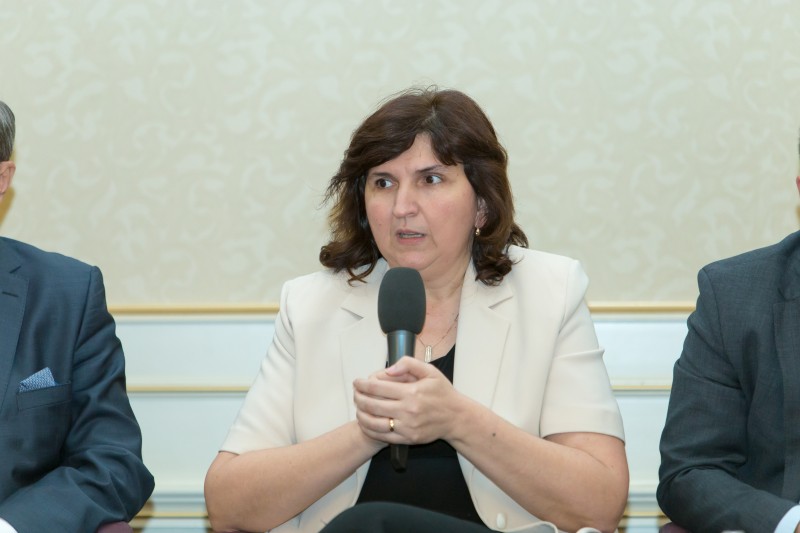 Ziua Energiei Brașov a luat în discuție extinderea folosirii energiilor neconvenționale