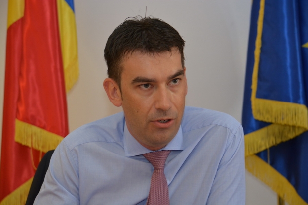 Dragoș Tudorache, propunerea premierului pentru Ministerul de Interne