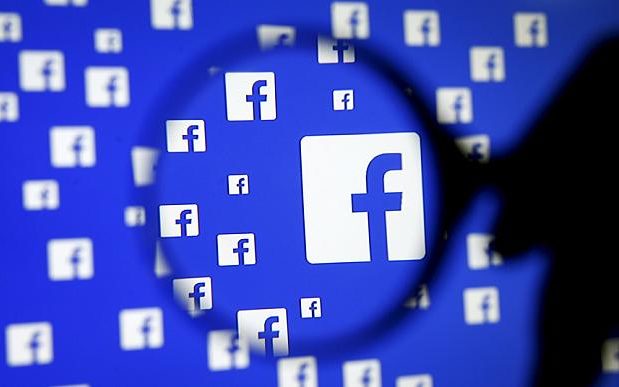 Probleme la Facebook