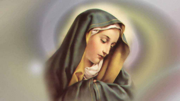 Procesiune de cinstire a Sfintei Fecioare Maria, protectoarea Brașovului