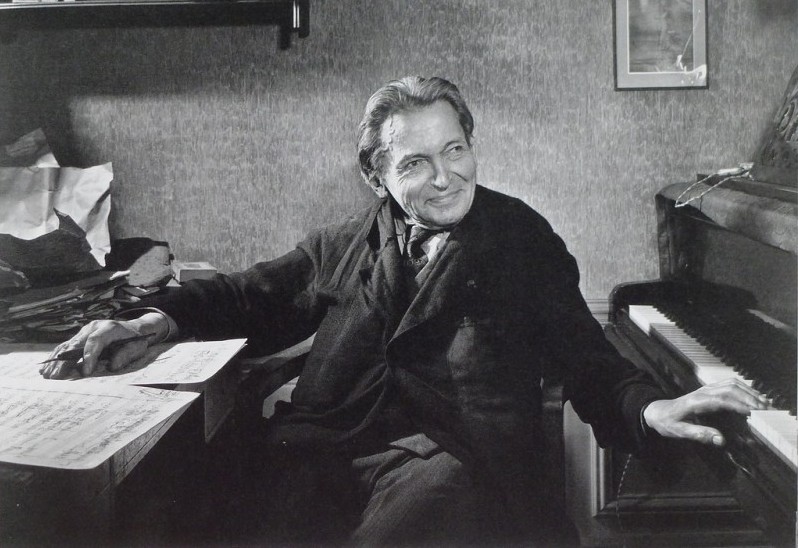 George Enescu ar trebui sărbătorit în întreaga țară, nu numai la București