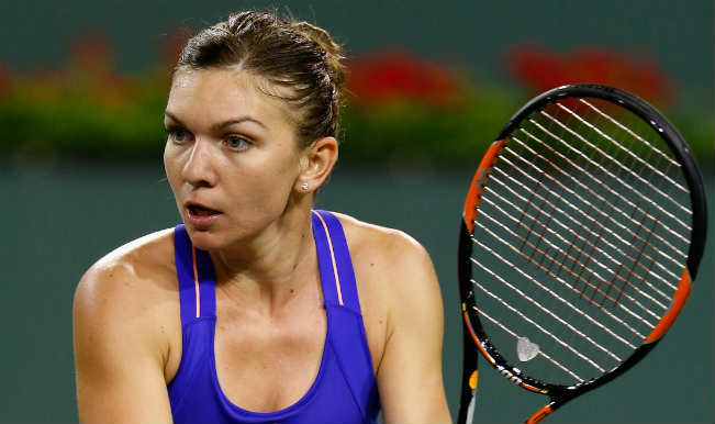 Simona Halep nu va juca la Tokyo