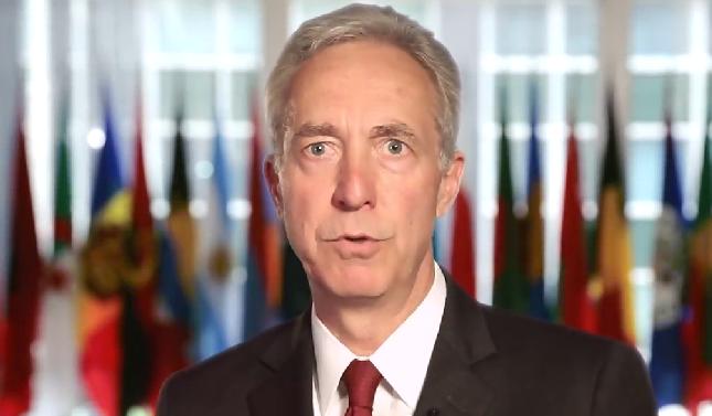 Ambasadorul Statelor Unite ale Americii, așteptat mâine la Sfântu Gheorghe