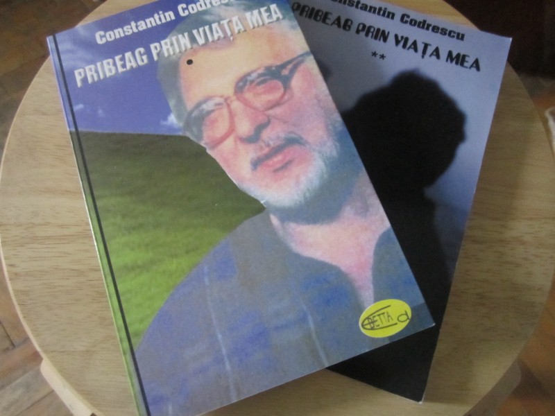 Astăzi, 1 octombrie, Maestrul Constantin Codrescu sărbătorește 67 de ani de activitate artistică