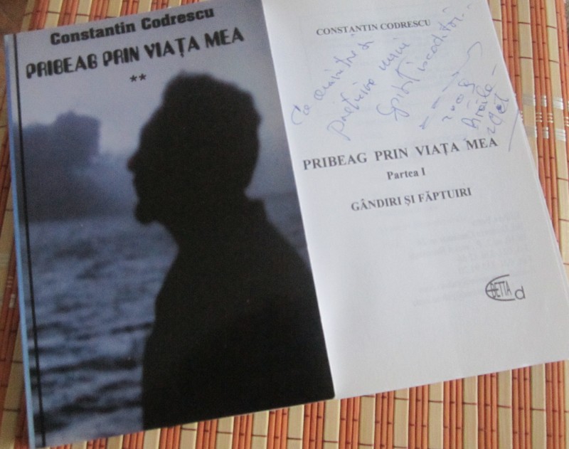 Astăzi ”Vocea umană”, cu Margareta Pușcaș