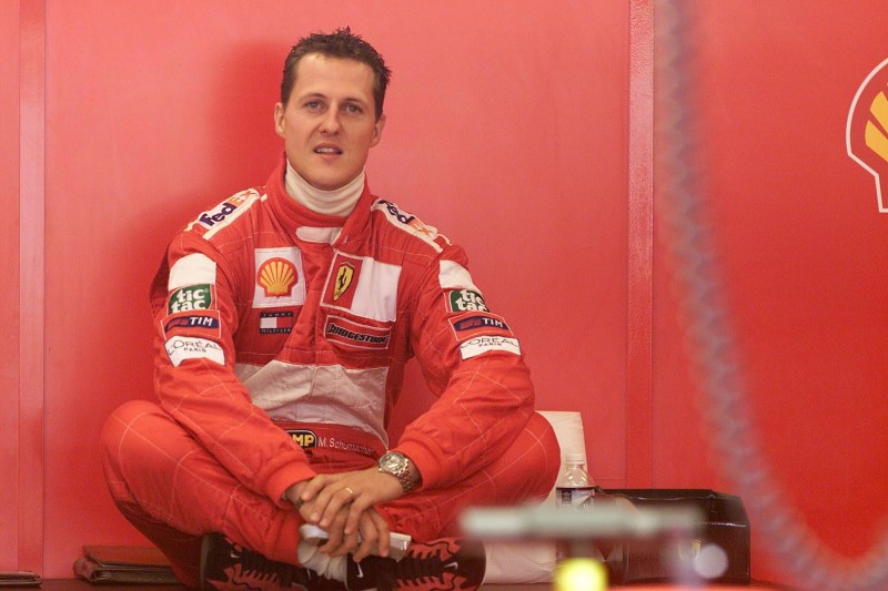 Starea lui Michael Schumacher, în continuare gravă