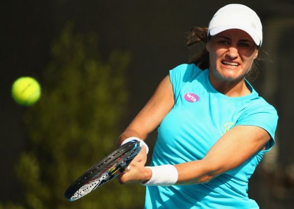 Monica Niculescu și Patricia Țig, în sferturi la Seul