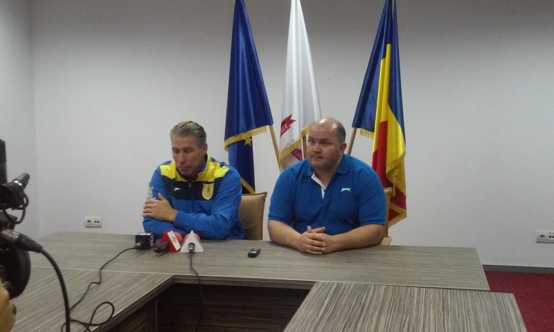 ,,Lupii” Braşovului revin acasă, în Liga Mol
