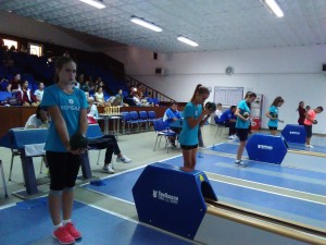 Foto: CS Electromures Romgaz