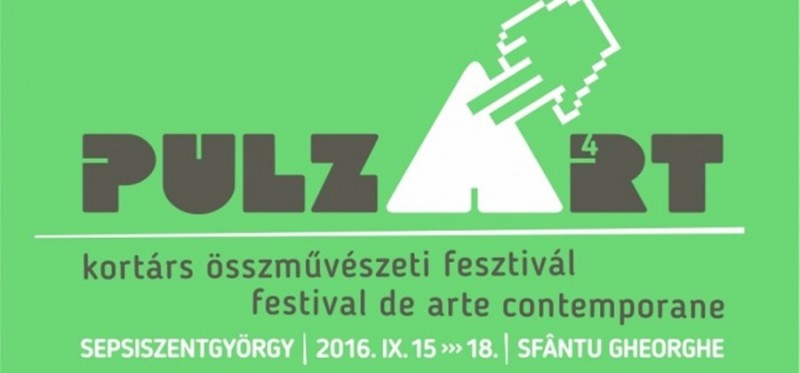 Se caută voluntari pentru organizarea Festivalului de artă contemporană pulzArt