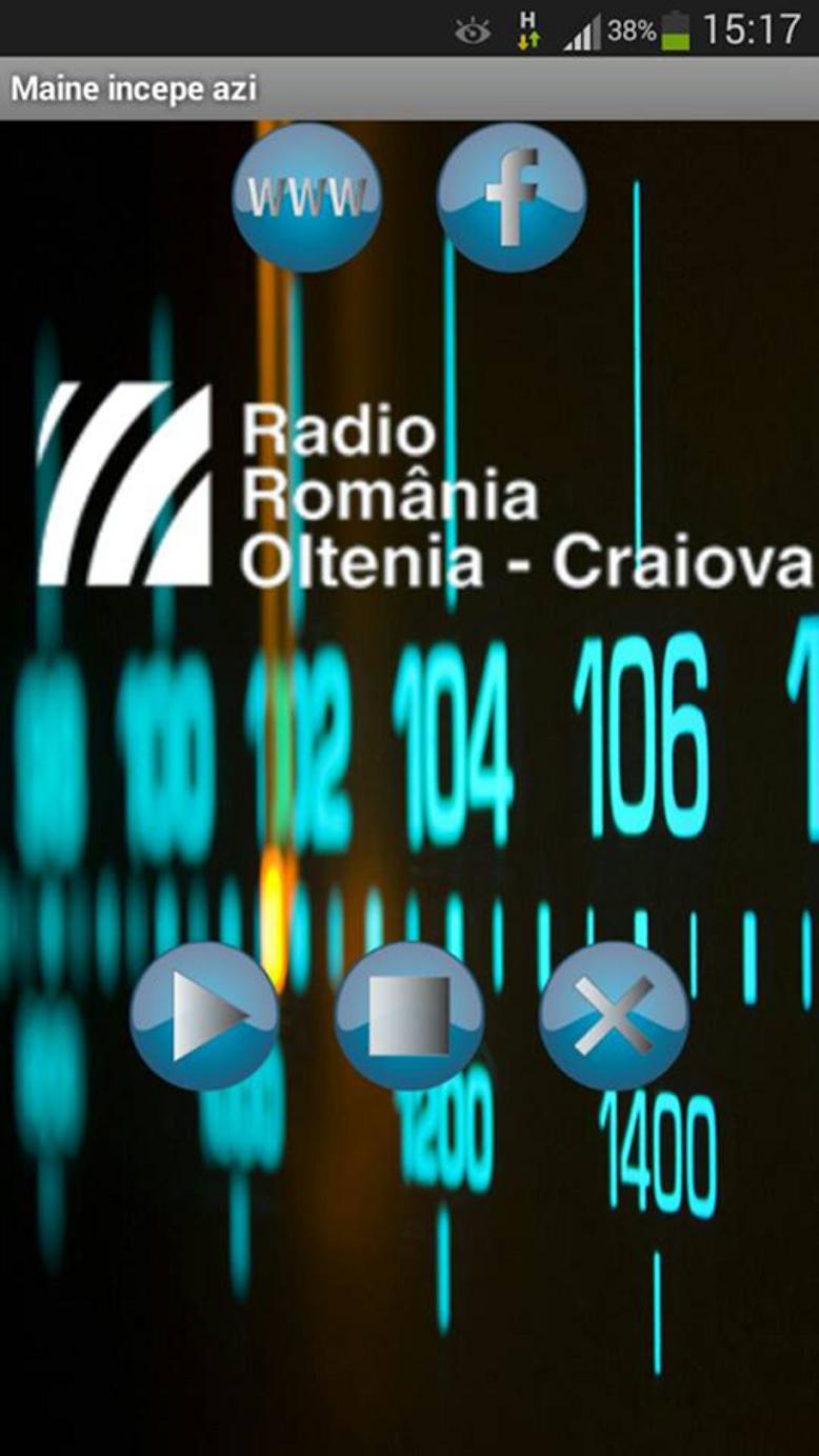 Radio Oltenia Craiova dă start distracţiei la Rm. Vâlcea