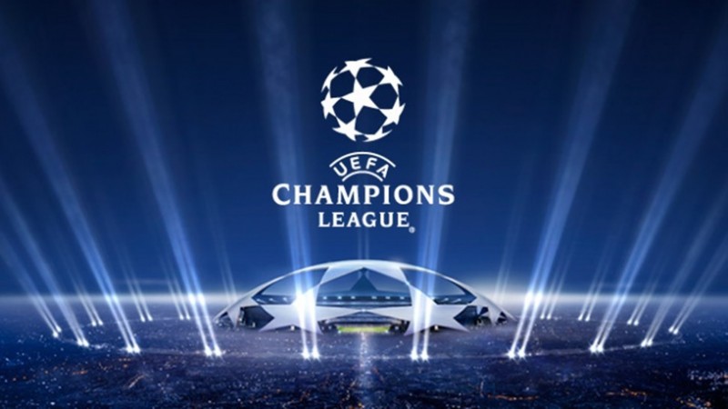 Au revenit serile cu UEFA Champions League Au revenit serile cu UEFA Champions League