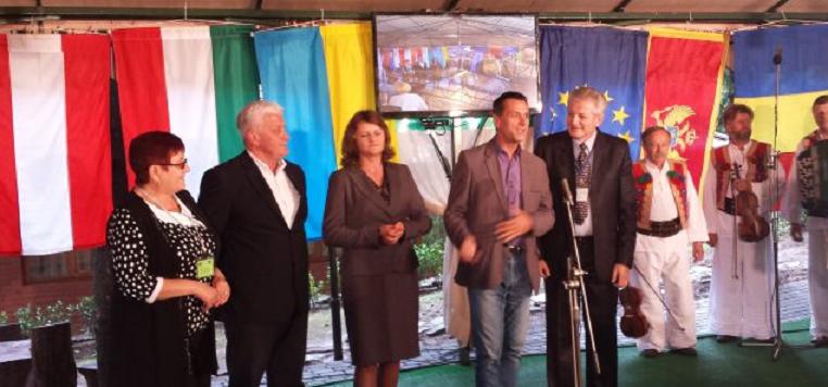 Premii obţinute de Radio România la Festivalul de la Ujgorod