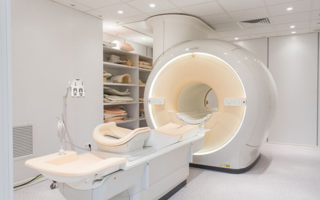 Investigaţii în premieră naţională la Clinica de Radiologie şi Imagistică Medicală Tîrgu Mureş