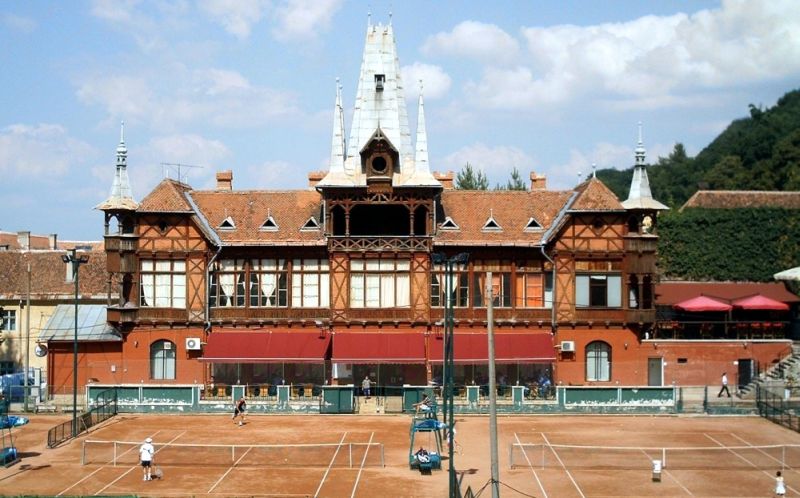 Consiliul Judeţean Braşov se va pronunţa miercuri, în legătură cu Baza Olimpia de sub Tâmpa