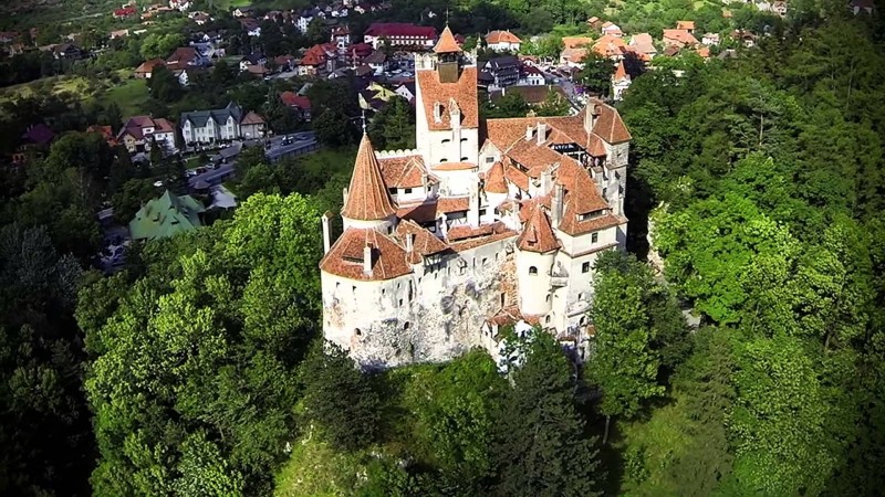 Verificări la Bran pe linie de turism si alimentație publică