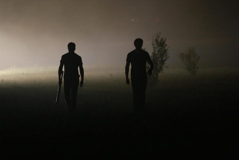 Filmul „Câini”, nominalizat la trofeul European Discovery 2016!
