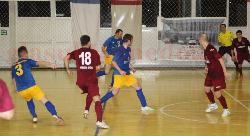 FK Odorhei și KSE Tg.Secuiesc, învinse la același scor