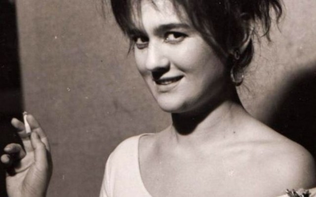 Actriţa Rodica Sanda Ţuţuianu a încetat din viaţă la vârsta de 81 de ani